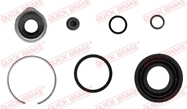 Repair Kit, brake caliper